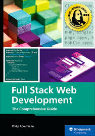 full stack web development